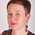 Ing. Hana Střítecká, PhD.