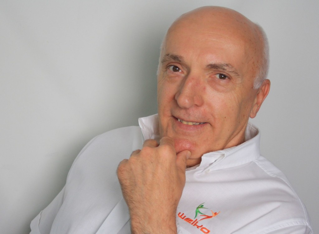 Ing. et Ing. Vladimír Klescht